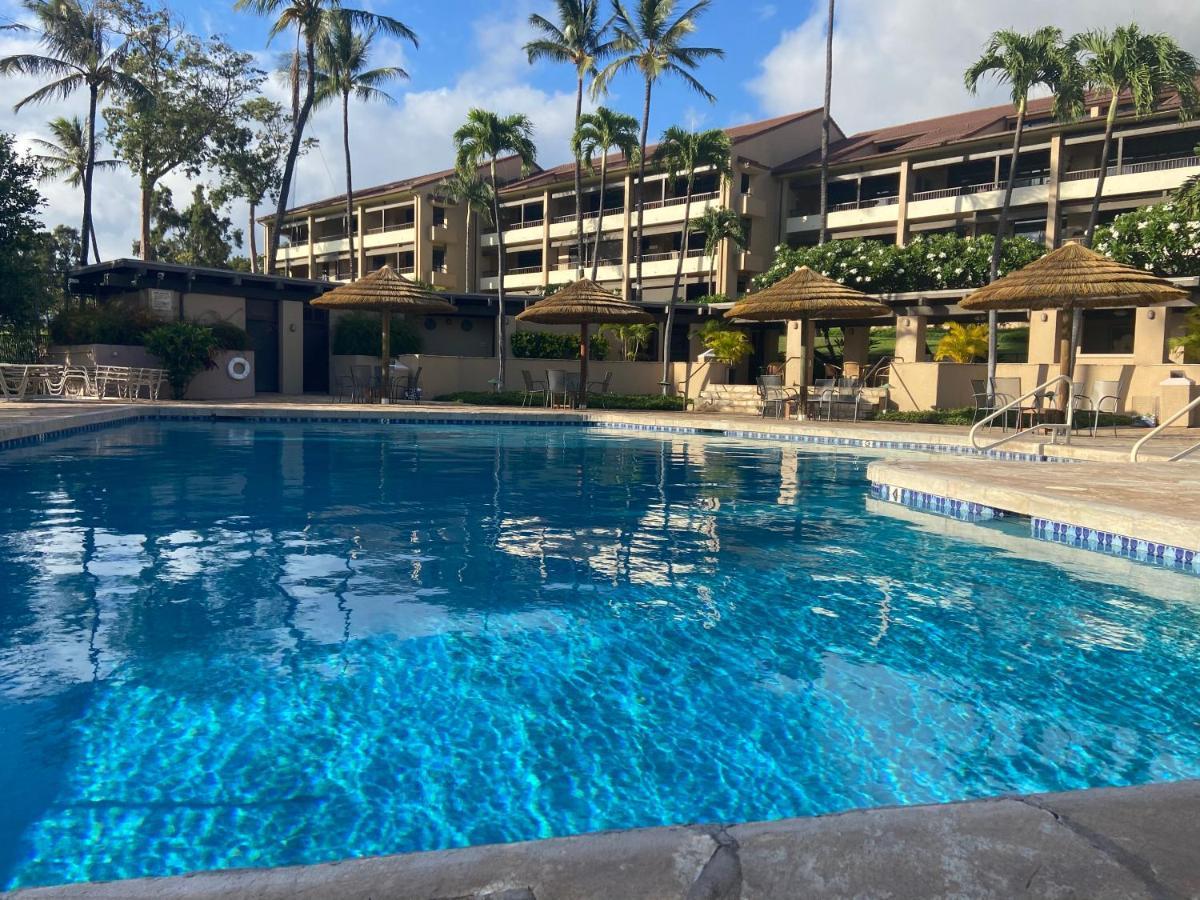 Kaanapali'S Royal Luxury Plantation Beach & Golf Estate Esterno foto