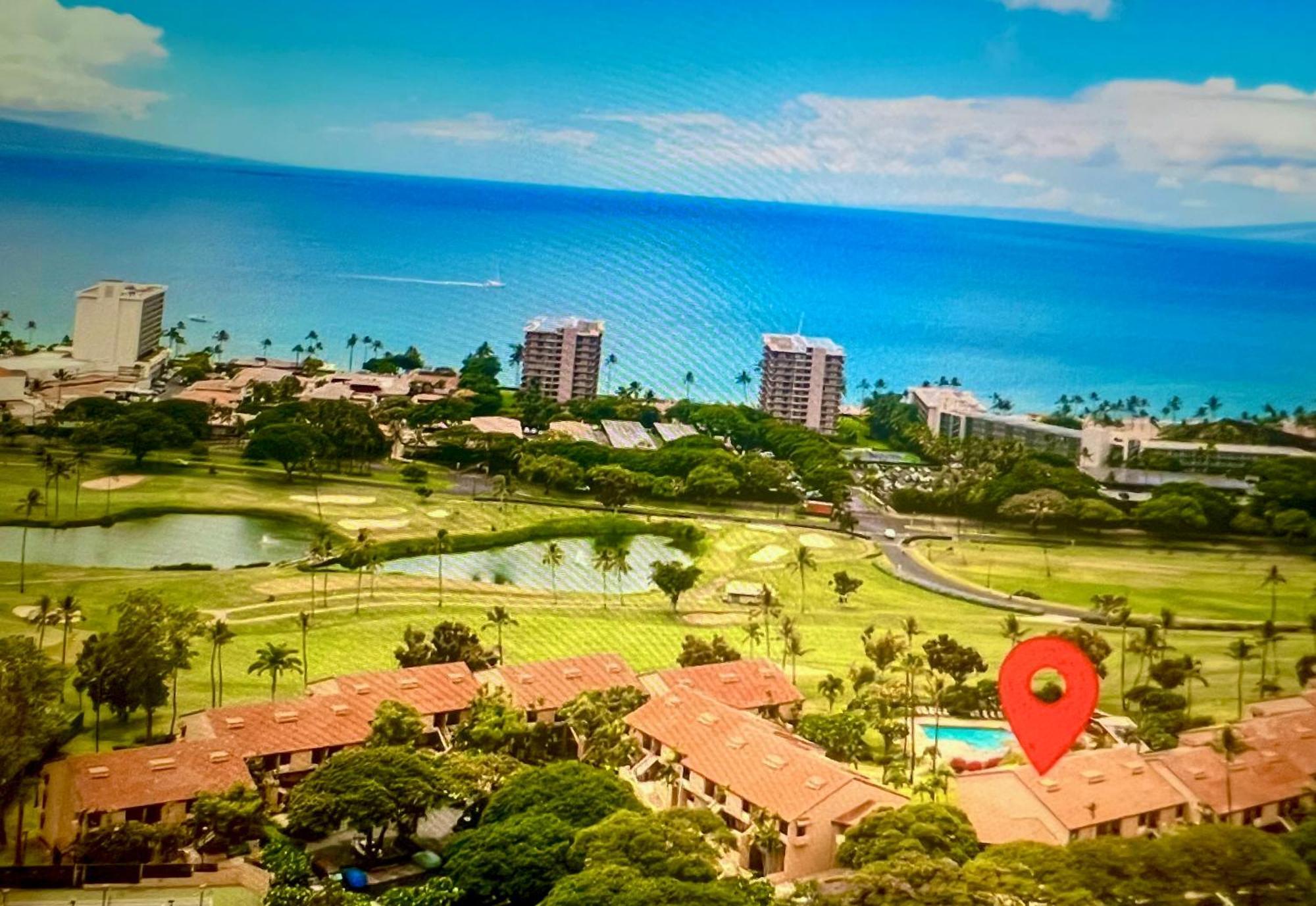 Kaanapali'S Royal Luxury Plantation Beach & Golf Estate Esterno foto