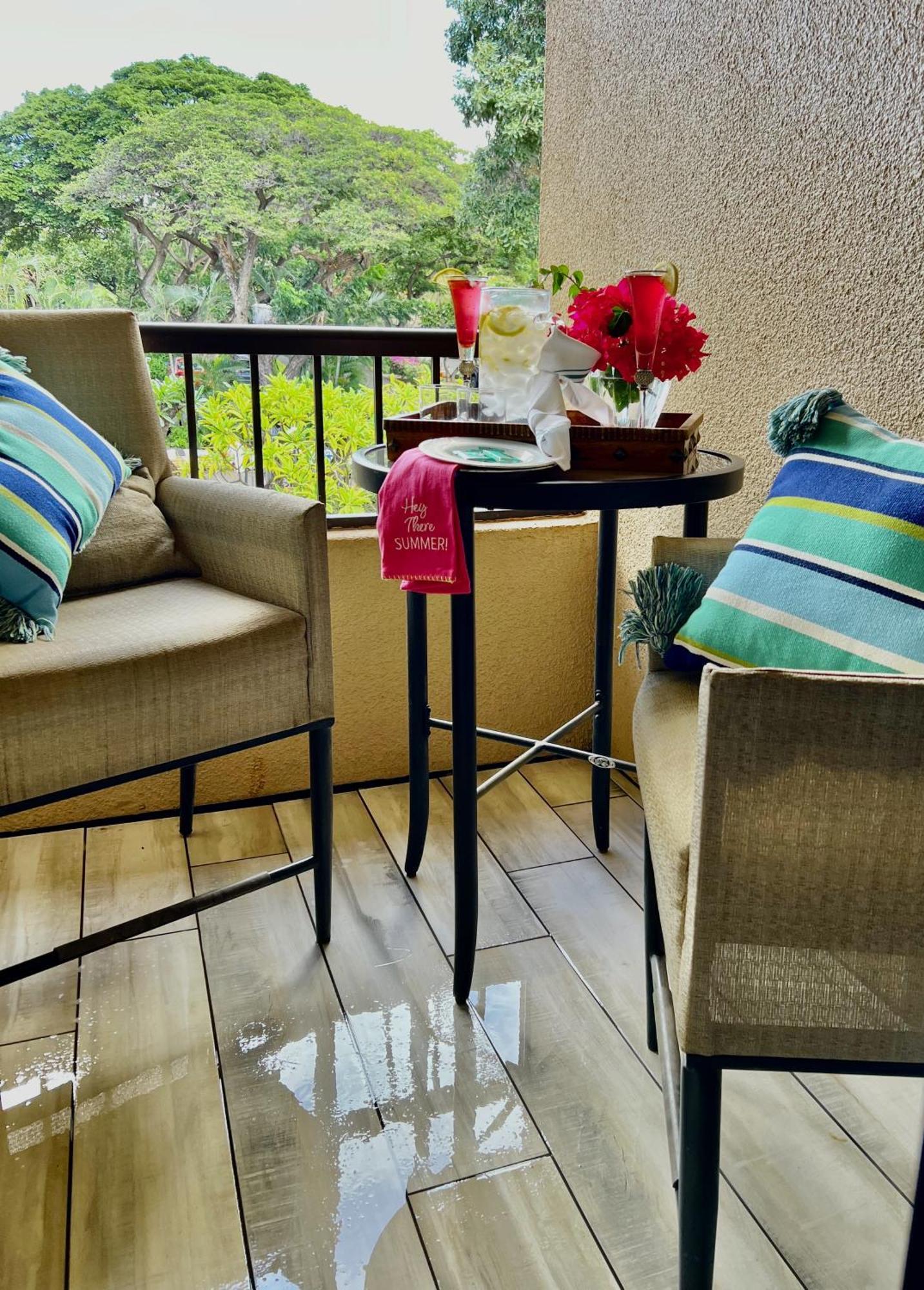 Kaanapali'S Royal Luxury Plantation Beach & Golf Estate Esterno foto