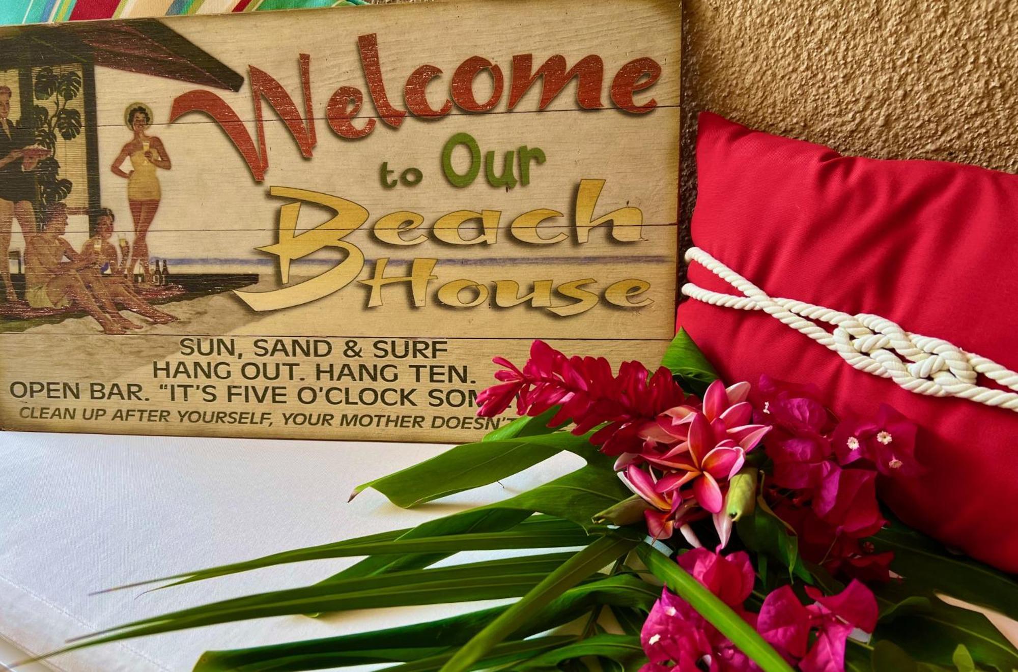 Kaanapali'S Royal Luxury Plantation Beach & Golf Estate Esterno foto