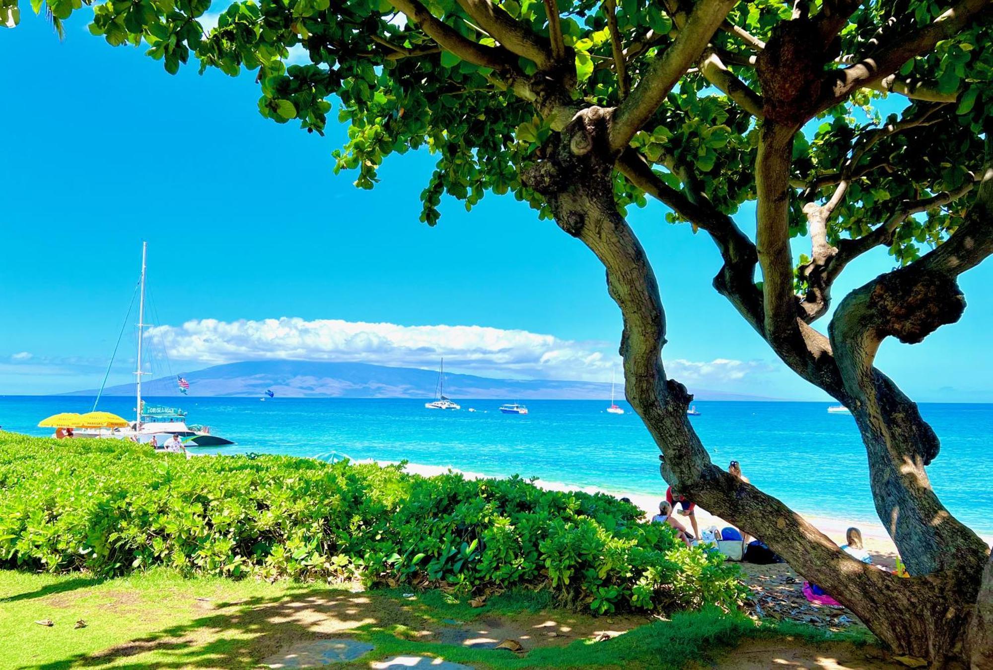 Kaanapali'S Royal Luxury Plantation Beach & Golf Estate Esterno foto